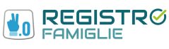 Banner Registro Famiglie Logo